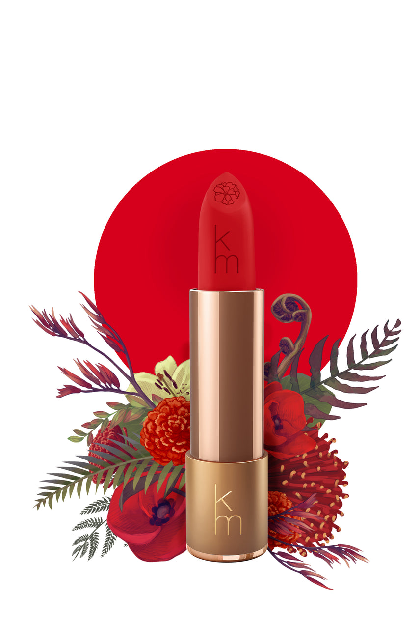 KAREN MURRELL Lipstick Passion 34 4g - Life Pharmacy St Lukes