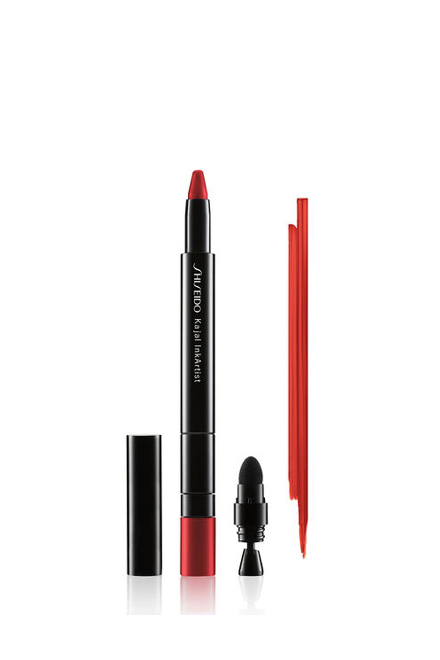 SHISEIDO Kajal InkArtist - Shadow, Liner, Brow 03 Rose Pagoda - Life Pharmacy St Lukes