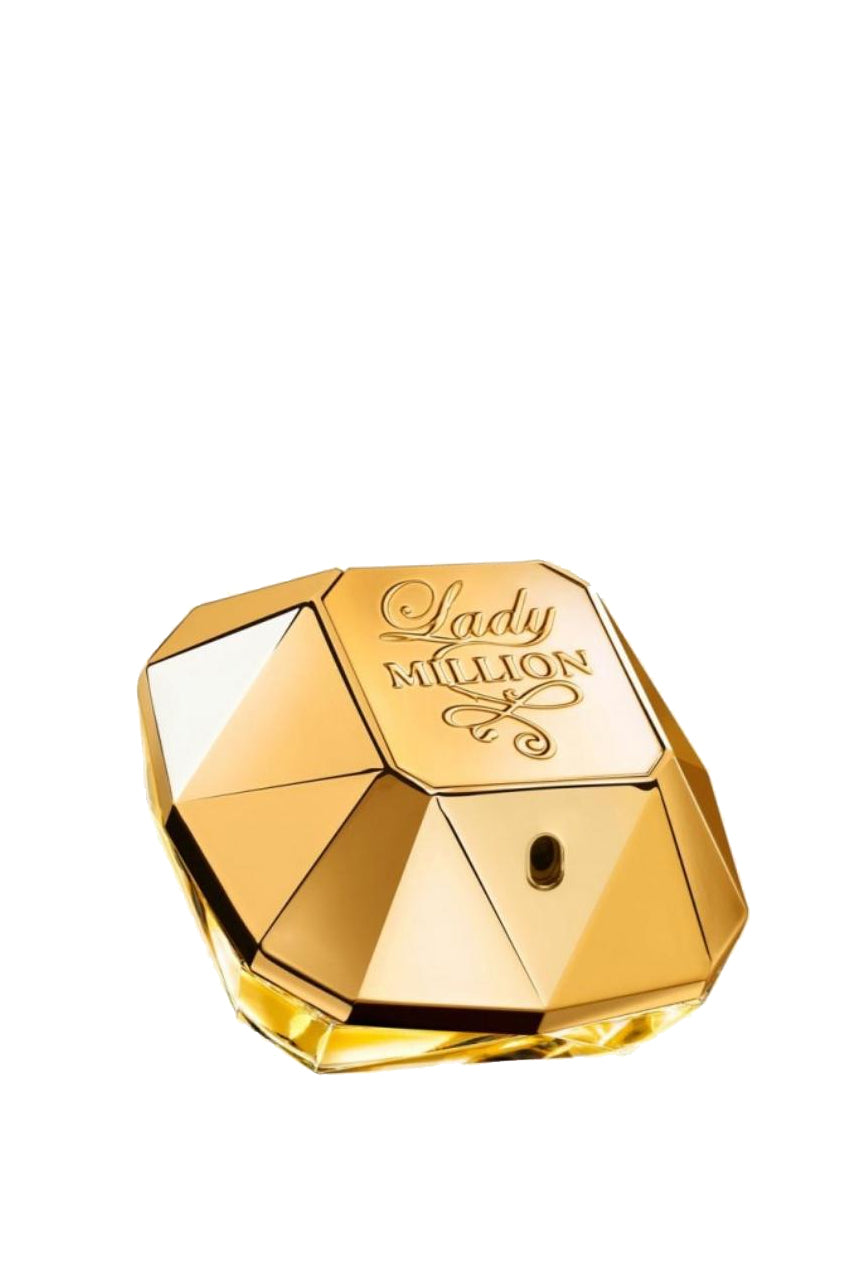 PACO RABANNE Lady Million EDP Spray 50ml - Life Pharmacy St Lukes