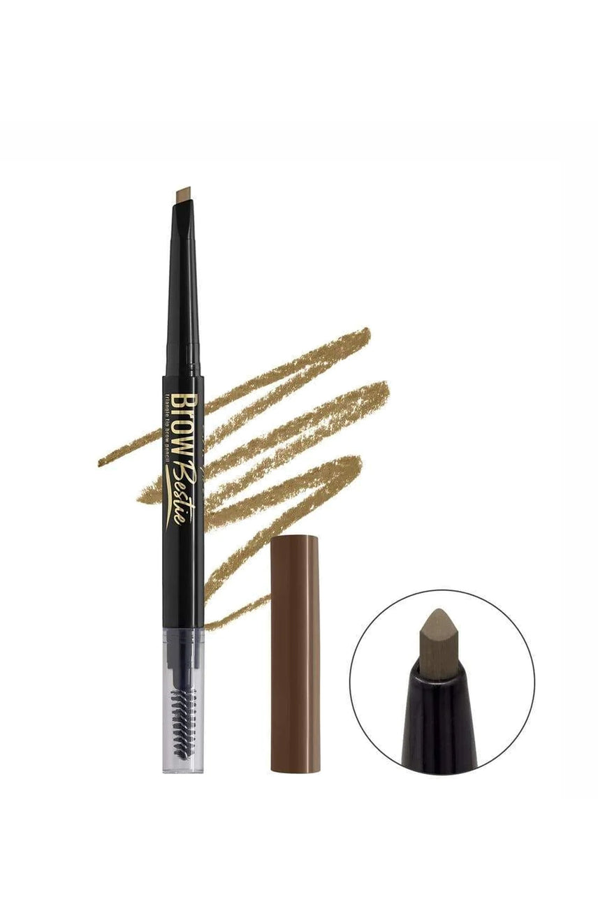 L.A Girl BROW Bestie Pencil Dark Blonde - Life Pharmacy St Lukes