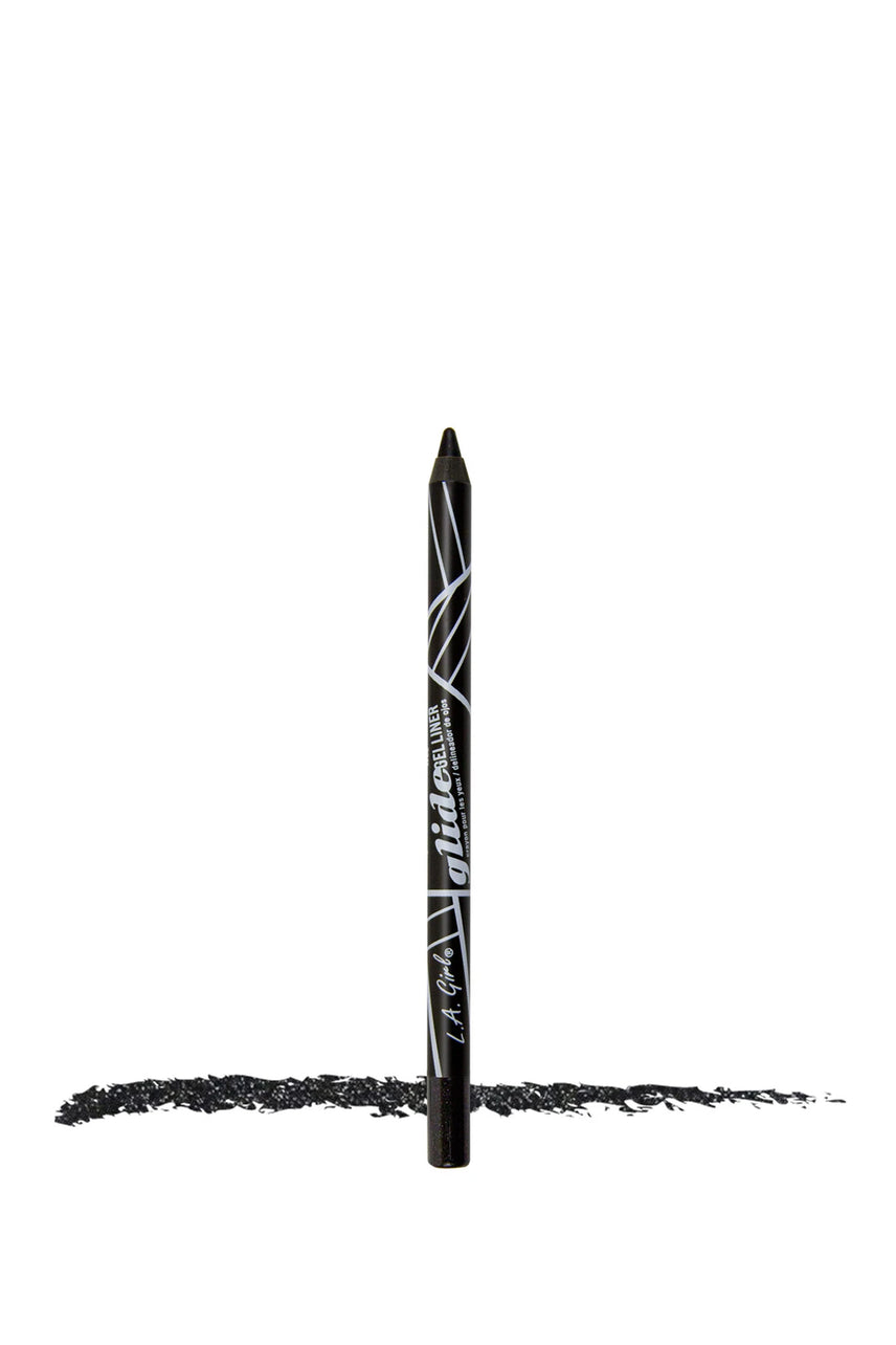 L.A. Girl Glide Eyeliner Pencil Black Magic - Life Pharmacy St Lukes