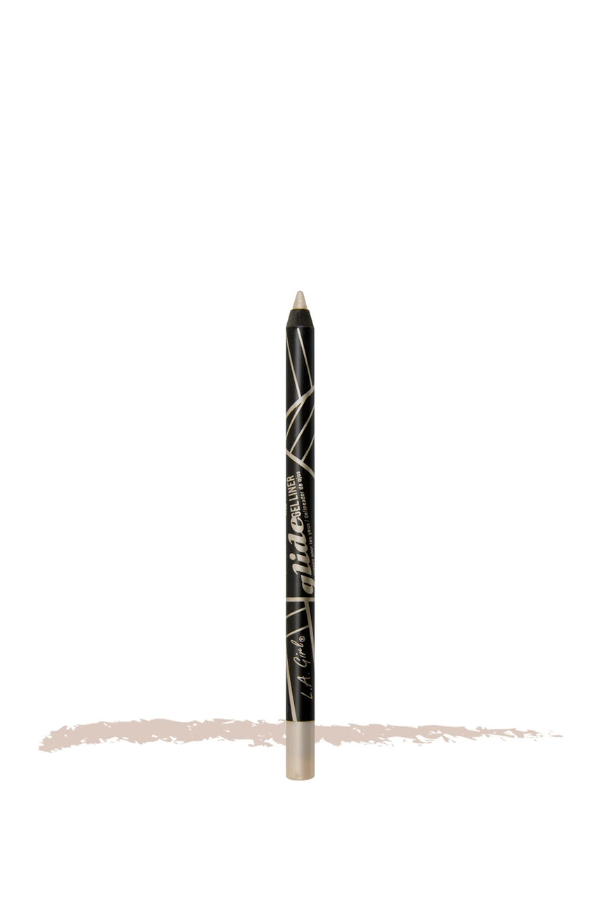 L.A. Girl Glide Gel Eyeliner Pencil Champagne - Life Pharmacy St Lukes