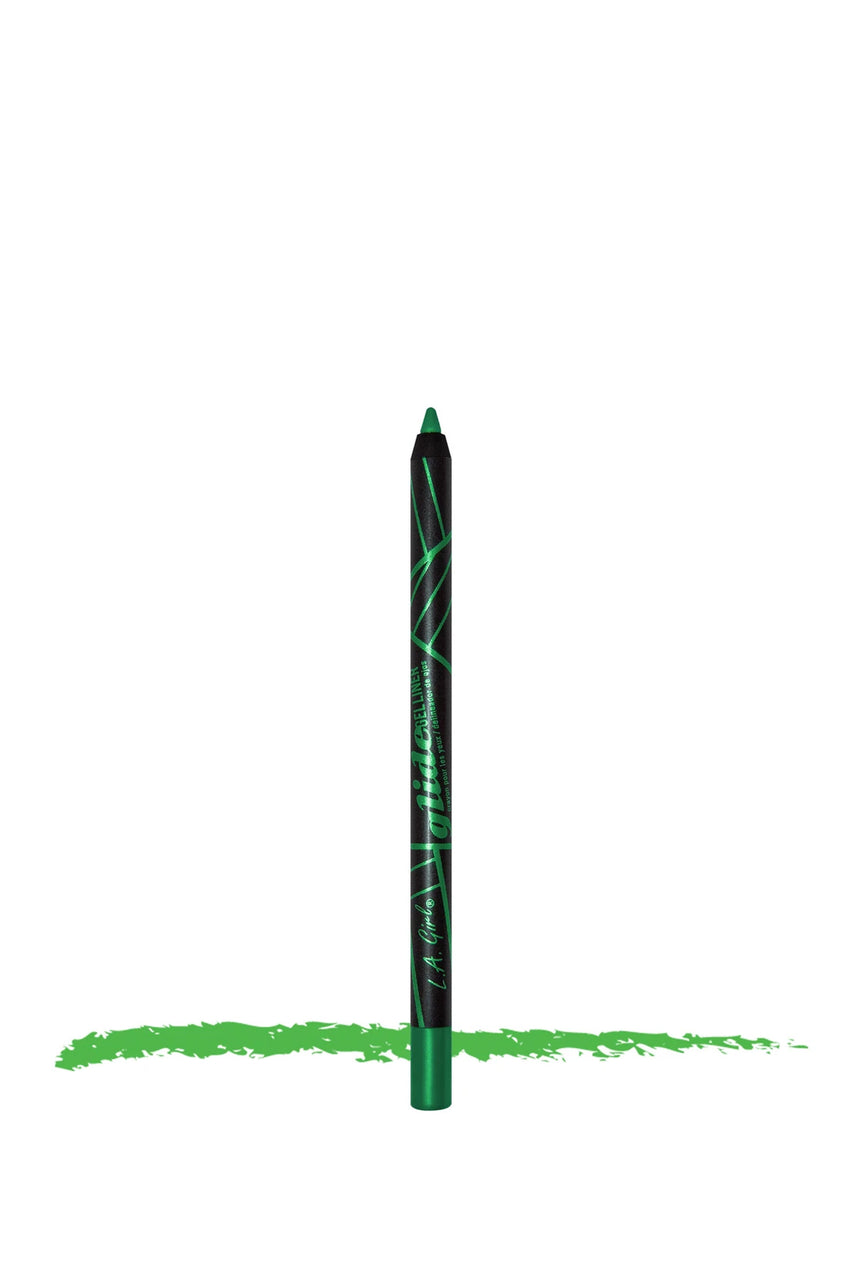 L.A. Girl Glide Gel Eyeliner Pencil Limelight - Life Pharmacy St Lukes