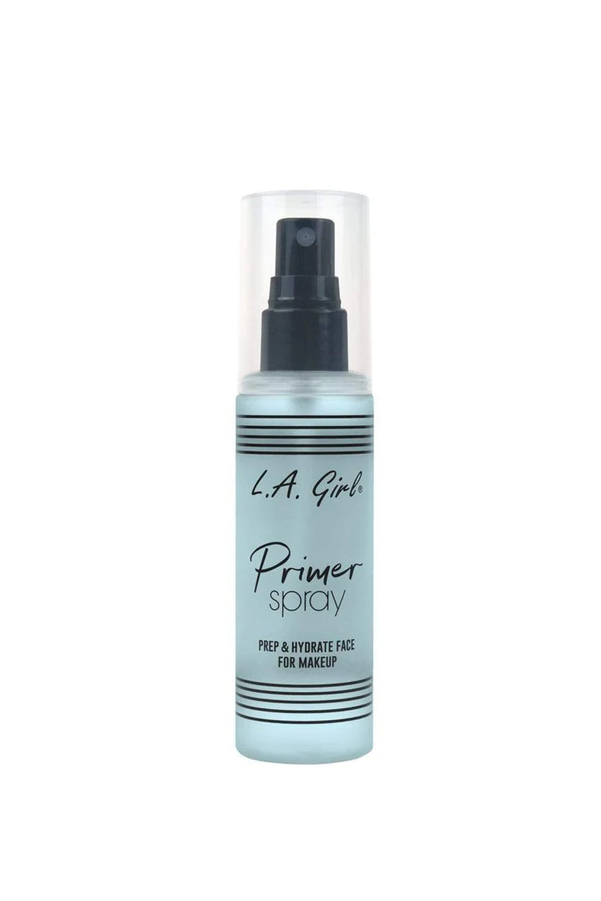 L.A Girl Primer Spray 80ml - Life Pharmacy St Lukes