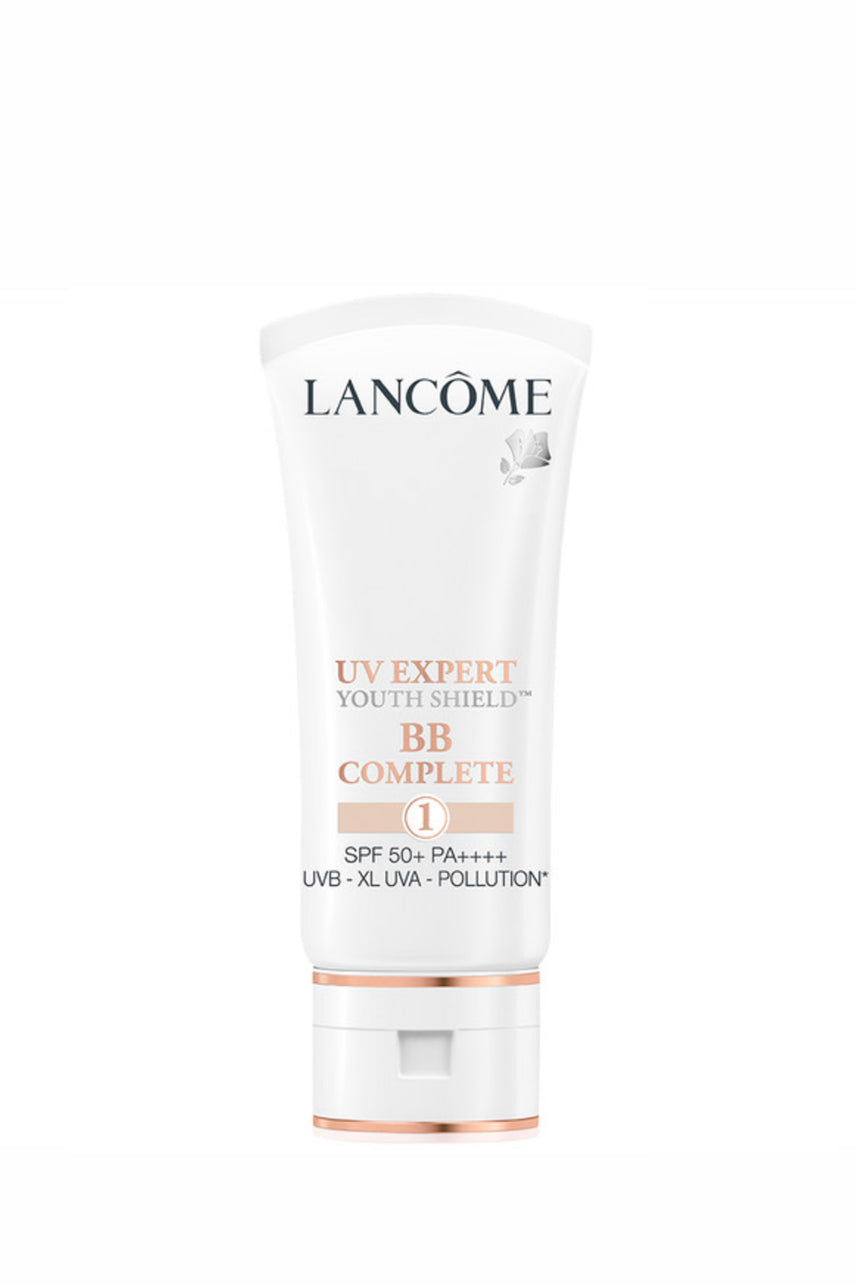 Lancôme UV Expert Youth Shield BB Complete SPF50+ PA++++ 30ml - Life Pharmacy St Lukes