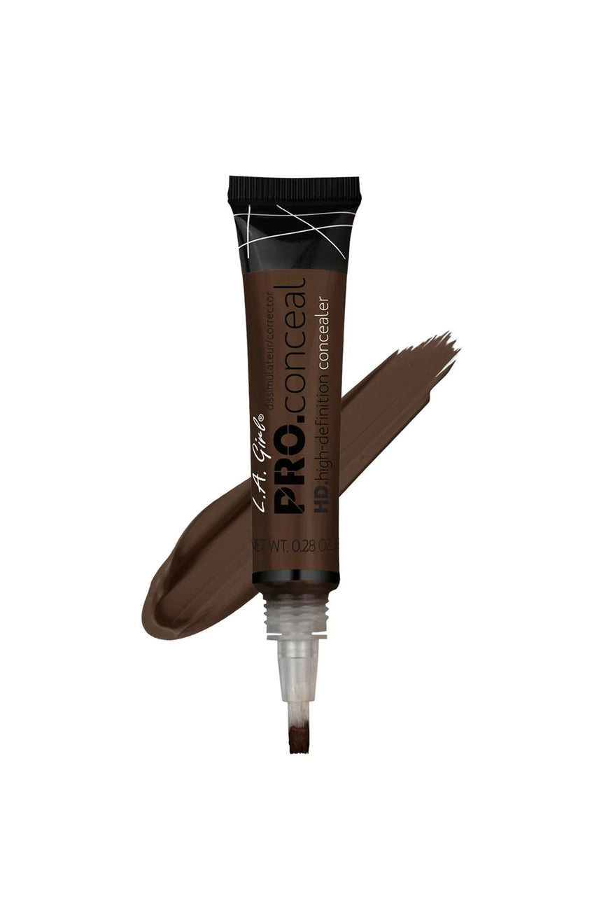 L.A Girl HD Pro.Conceal Truffle - Life Pharmacy St Lukes