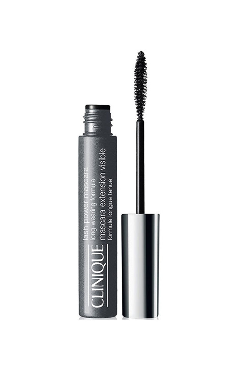 CLINIQUE Lash Power Mascara Long-Wearing Formula Black Onyx - Life Pharmacy St Lukes