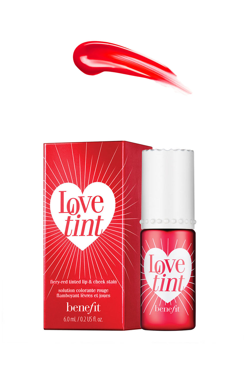 BENEFIT Lovetint Cheek & Lip Stain 6ml - Life Pharmacy St Lukes