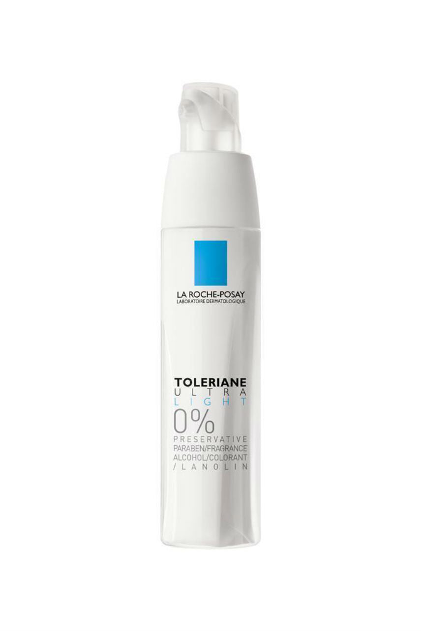 LA ROCHE-POSAY Toleriane Ultra Light 40ml - Life Pharmacy St Lukes