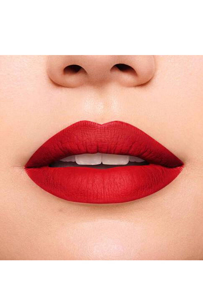 Lancôme L'Absolu Rouge Drama Ink Liquid Lipstick 525 French Bisou - Life Pharmacy St Lukes