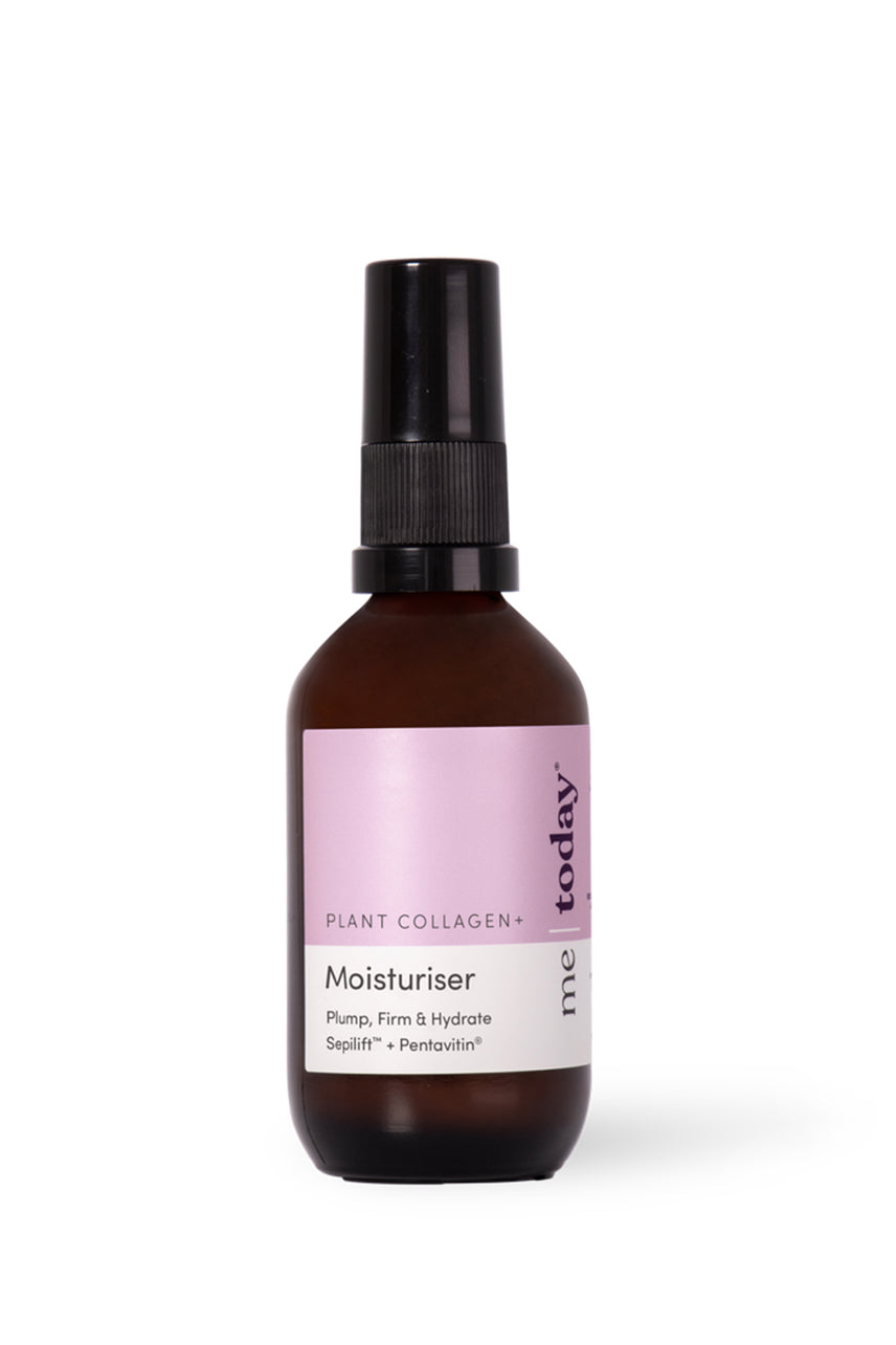 ME TODAY Plant Collagen Moisturiser 50ml - Life Pharmacy St Lukes