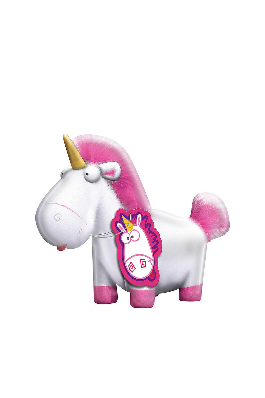 MINION 3D Unicorn Bubble Bath 350ml - Life Pharmacy St Lukes