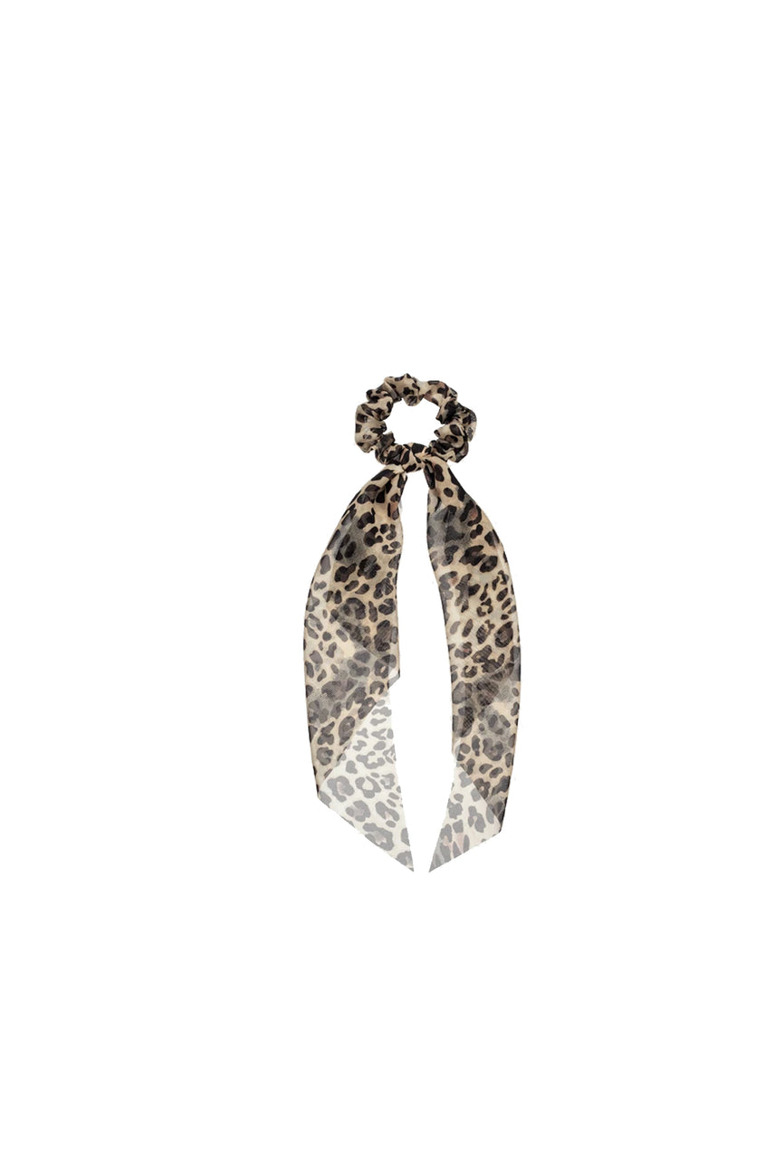 MITA HS4700CD Animal Print Scrunchie Scarf - Life Pharmacy St Lukes