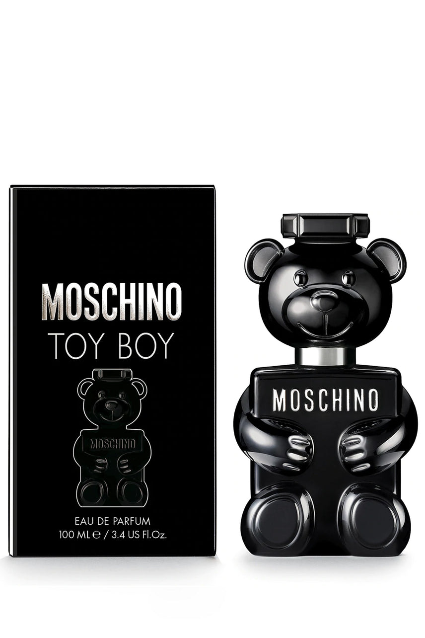 MOSCHINO TOY Boy EDP 100ml - Life Pharmacy St Lukes