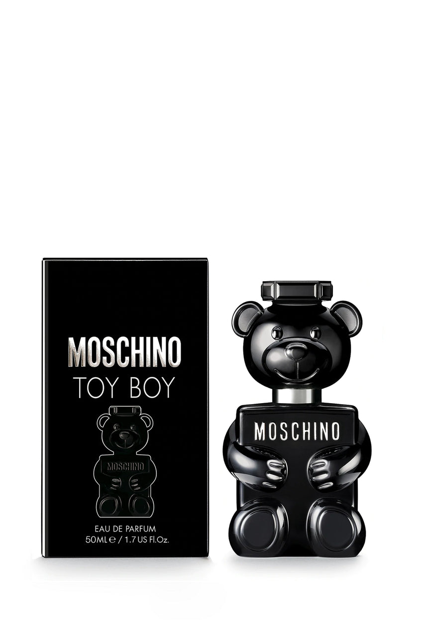 MOSCHINO TOY Boy EDP 50ml - Life Pharmacy St Lukes