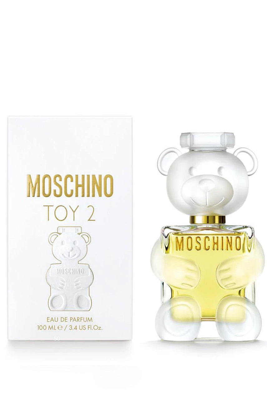 MOSCHINO TOY2 EDP 100ml - Life Pharmacy St Lukes