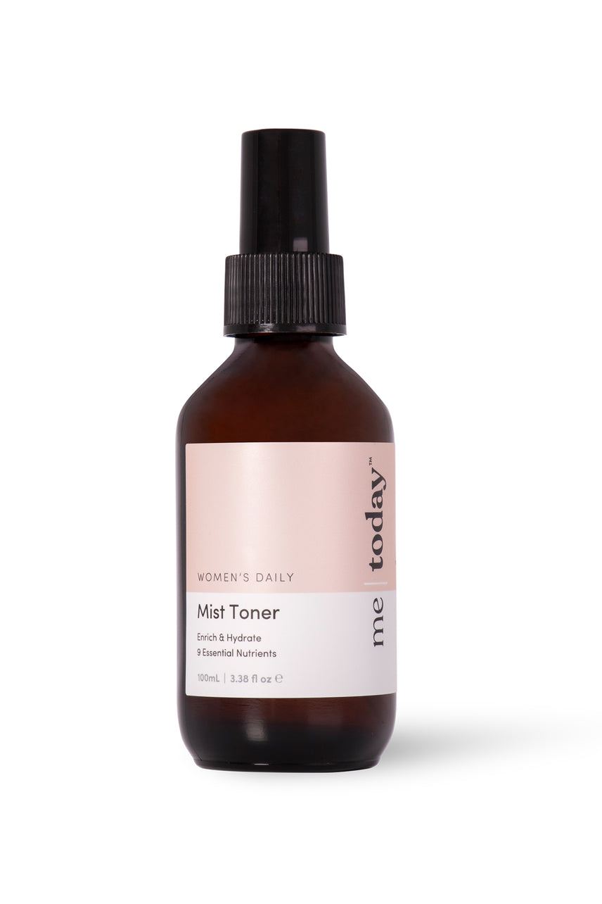 ME TODAY Women's Daily Mist Toner 100ml - Life Pharmacy St Lukes