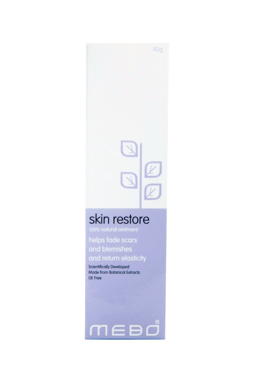 Mebo Skin Restore Ointment 40g - Life Pharmacy St Lukes