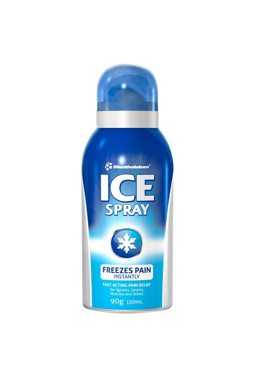 Mentholatum Ice Spray 150ml - Life Pharmacy St Lukes