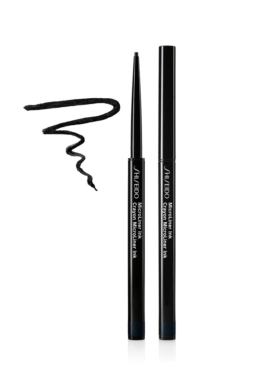 SHISEIDO MicroLiner Ink 01 Black - Life Pharmacy St Lukes