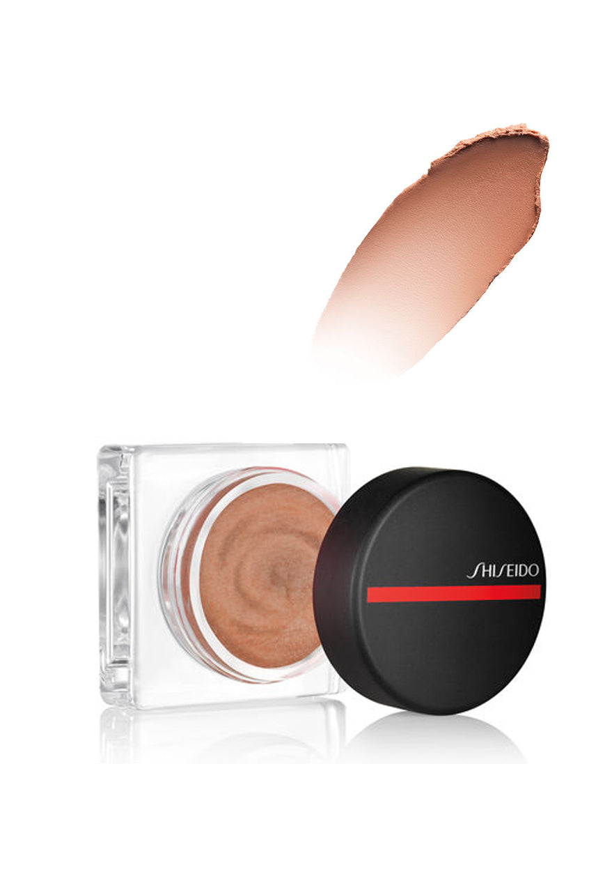 SHISEIDO Minimalist WhippedPowder Blush 04 Eiko - Life Pharmacy St Lukes