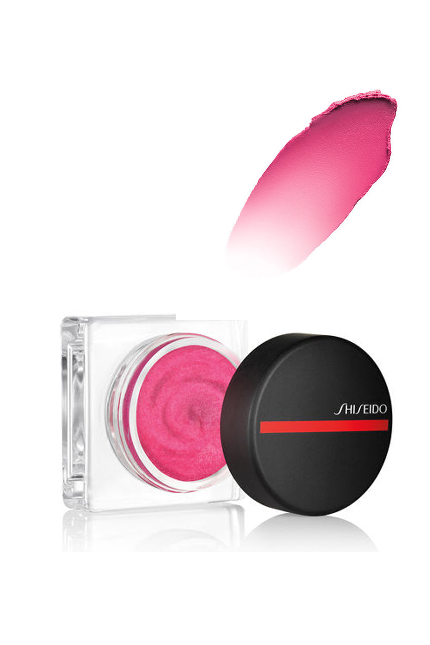 SHISEIDO Minimalist WhippedPowder Blush 08 Kokei - Life Pharmacy St Lukes