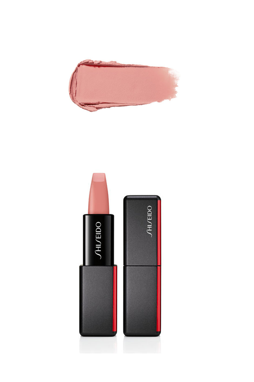 SHISEIDO ModernMatte Powder Lipstick 501 Jazz Den - Life Pharmacy St Lukes