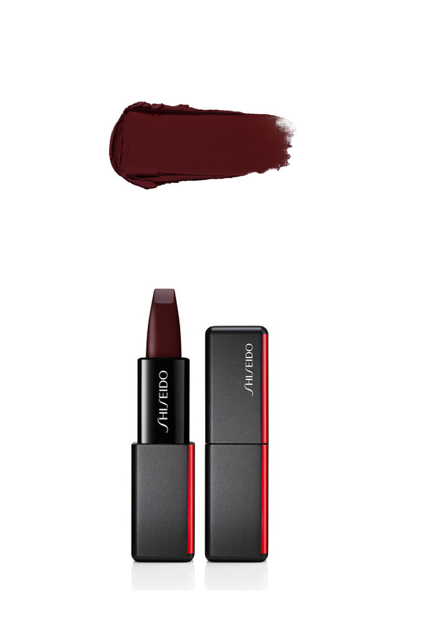 SHISEIDO ModernMatte Powder Lipstick 523 Majo - Life Pharmacy St Lukes