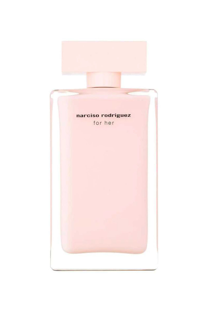 NARCISO RODRIGUEZ For Her EDP Spray 100ml - Life Pharmacy St Lukes