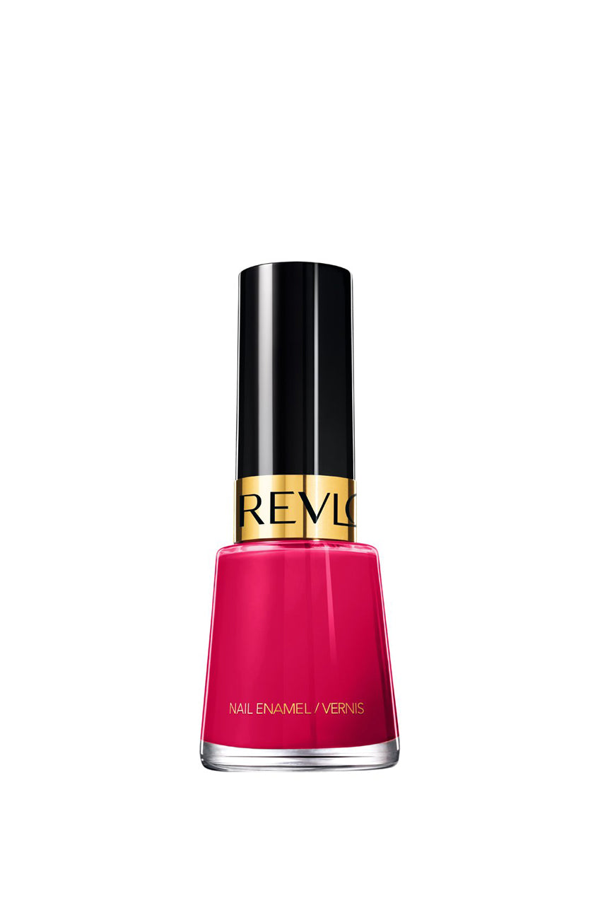 REVLON Classic Nail Enamel Cherries In The Snow - Life Pharmacy St Lukes