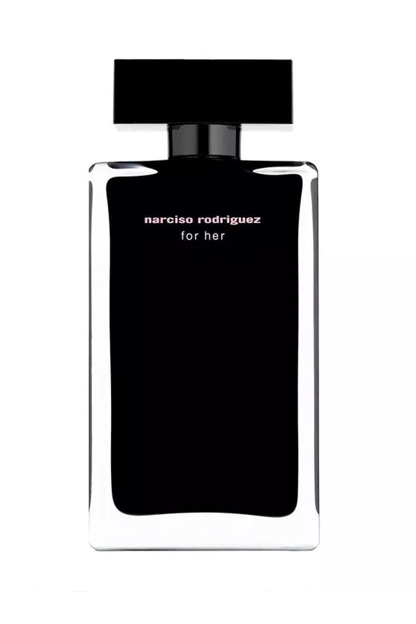 NARCISO RODRIGUEZ For Her EDT spray 100ml - Life Pharmacy St Lukes