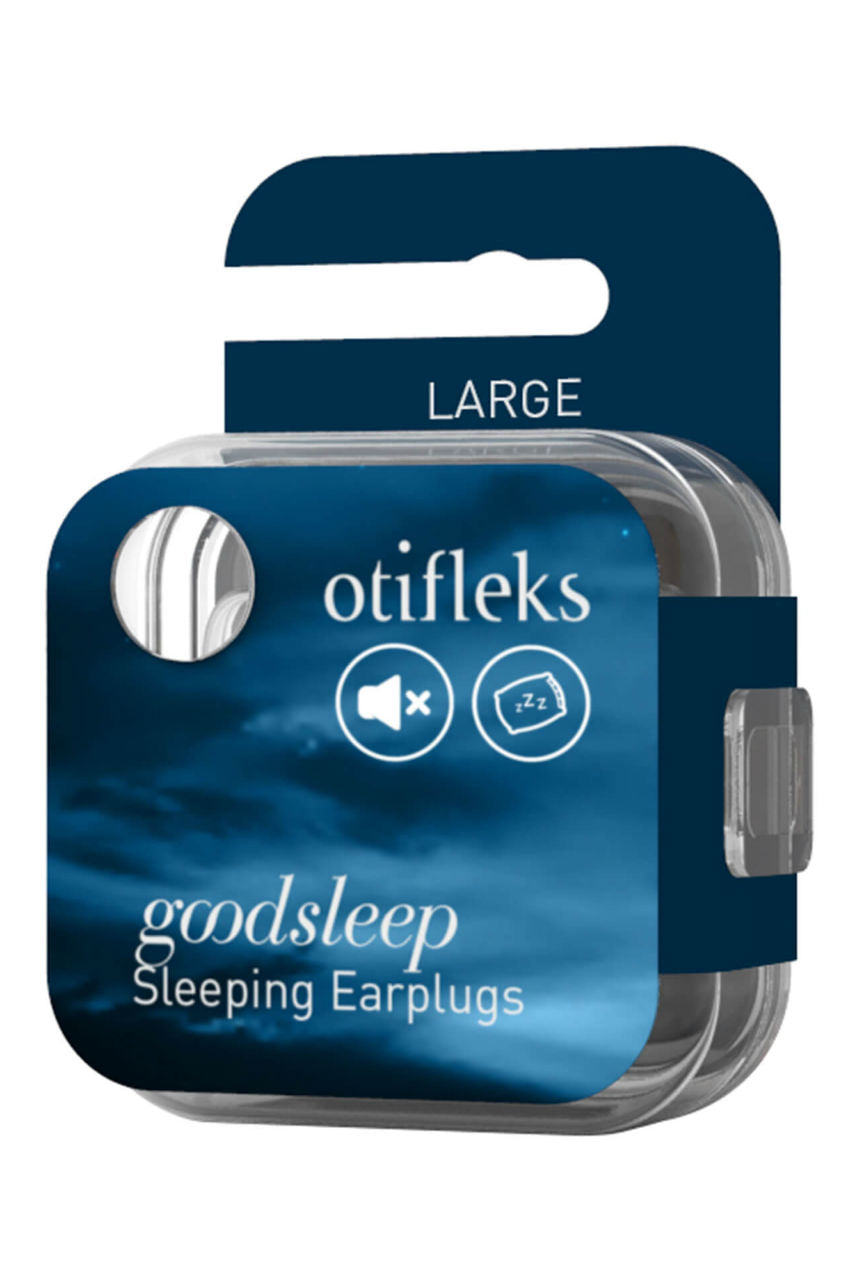 OTIFLEKS Earplugs Good Sleep Large - Life Pharmacy St Lukes