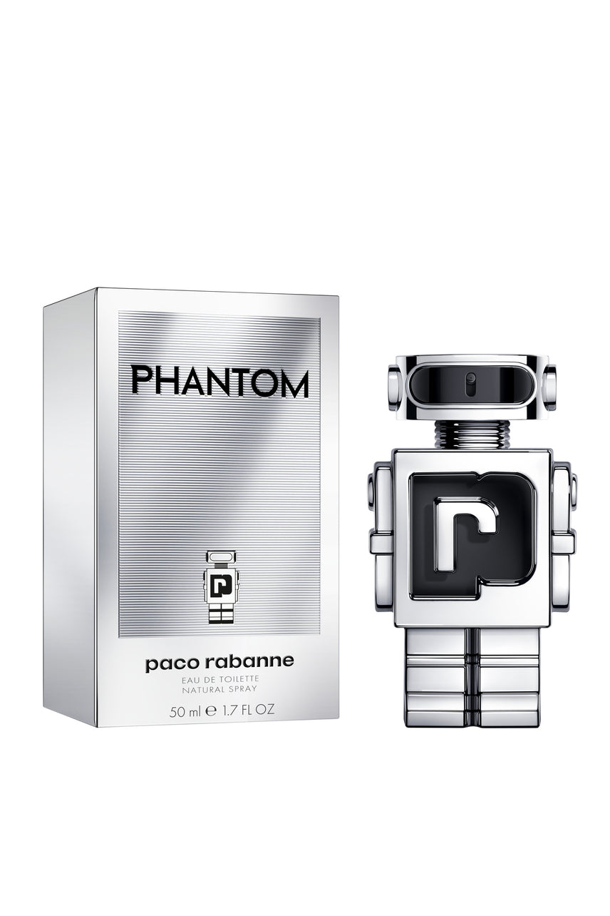 PACO RABANNE Phantom EDT 50ml - Life Pharmacy St Lukes