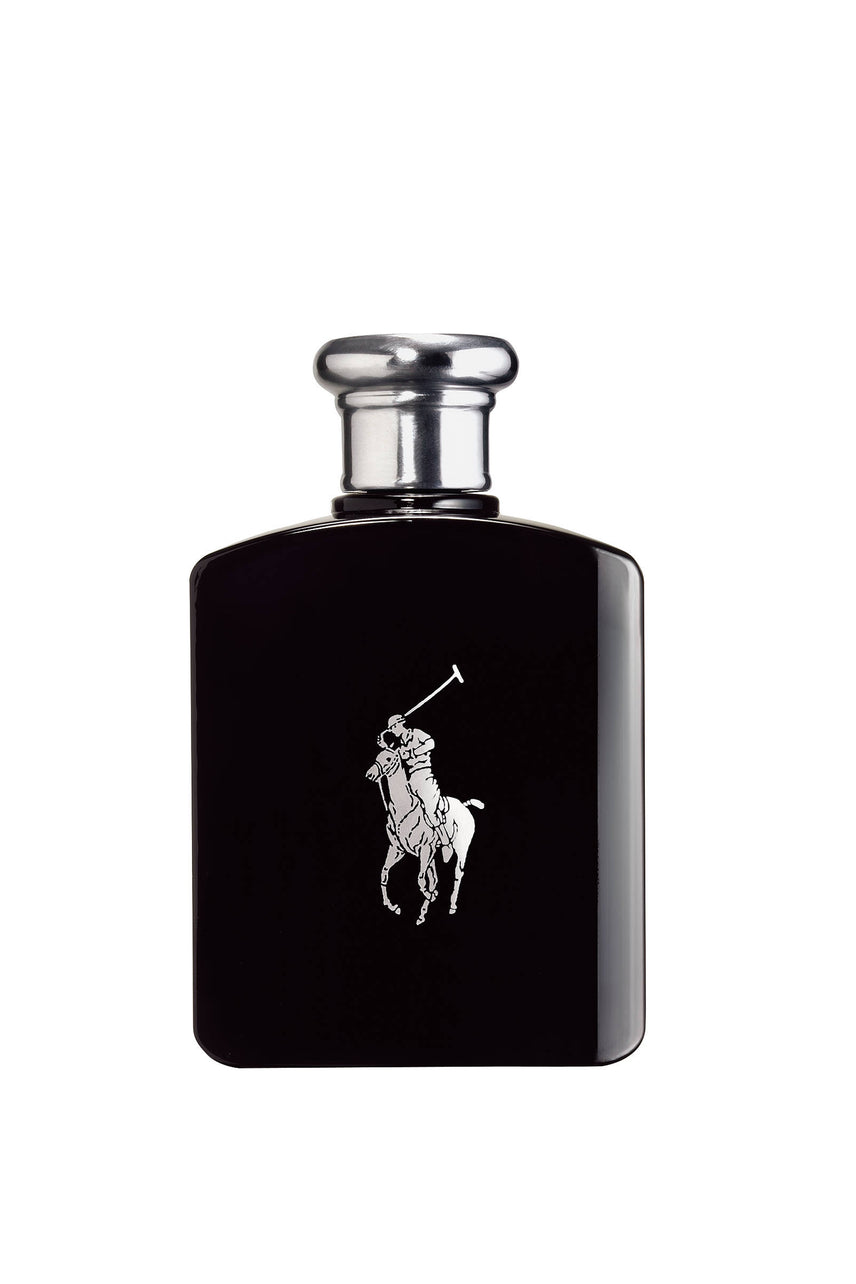 Ralph Lauren Polo Black EDT Spray 75ML - Life Pharmacy St Lukes