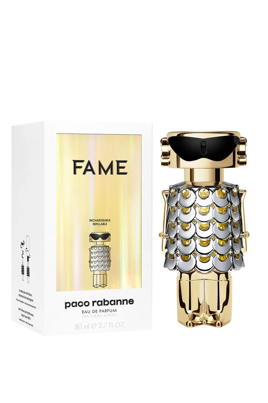 PACO RABANNE Fame EDP 80ml - Life Pharmacy St Lukes