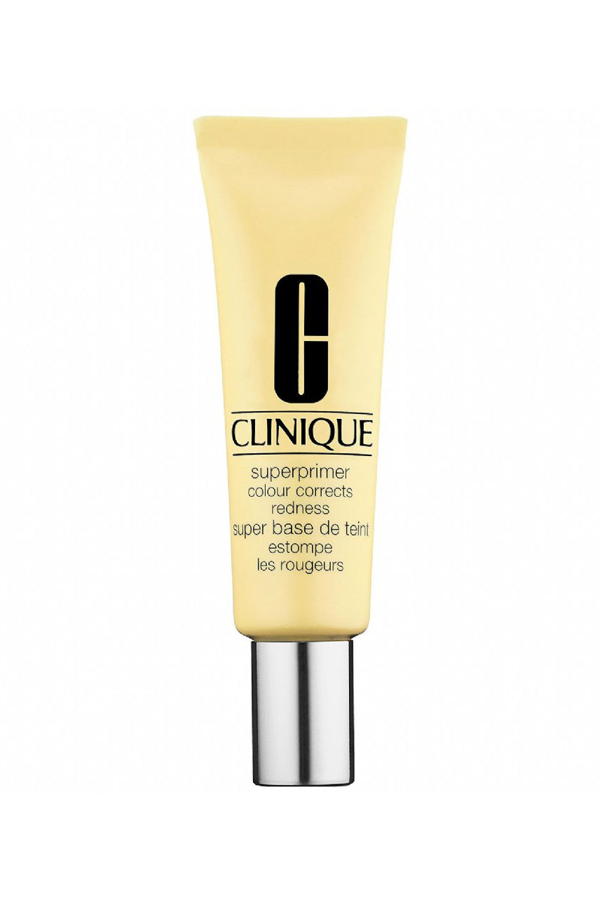CLINIQUE Superprimer Face Primers - Redness 30ml - Life Pharmacy St Lukes
