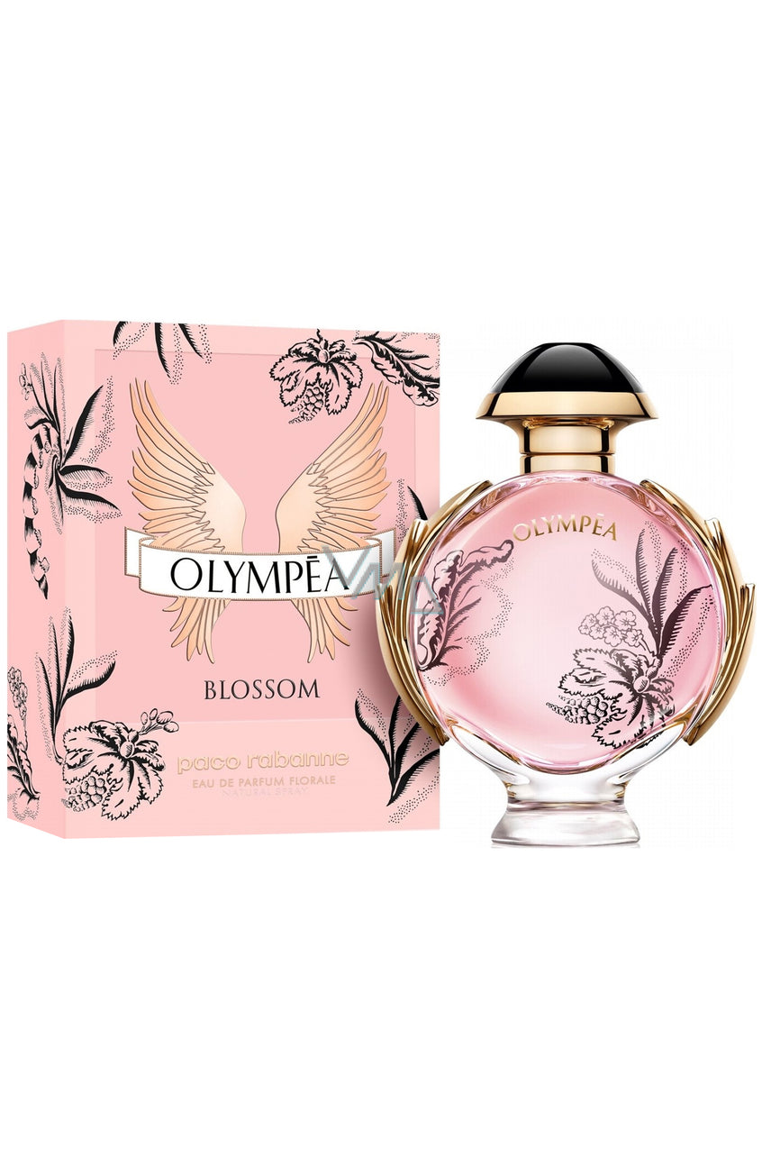 PACO RABANNE Olympea Blossom EDP 80ml - Life Pharmacy St Lukes