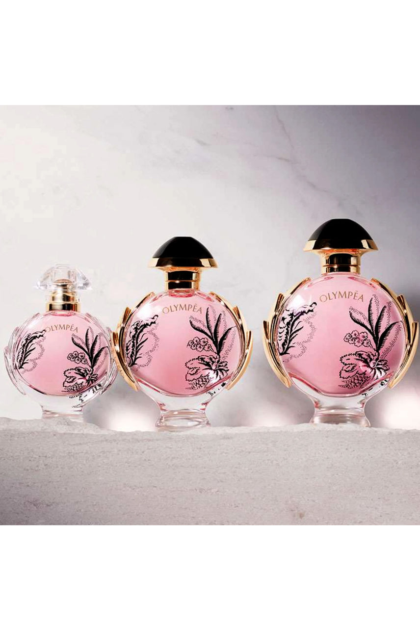 PACO RABANNE Olympea Blossom EDP 50ml - Life Pharmacy St Lukes