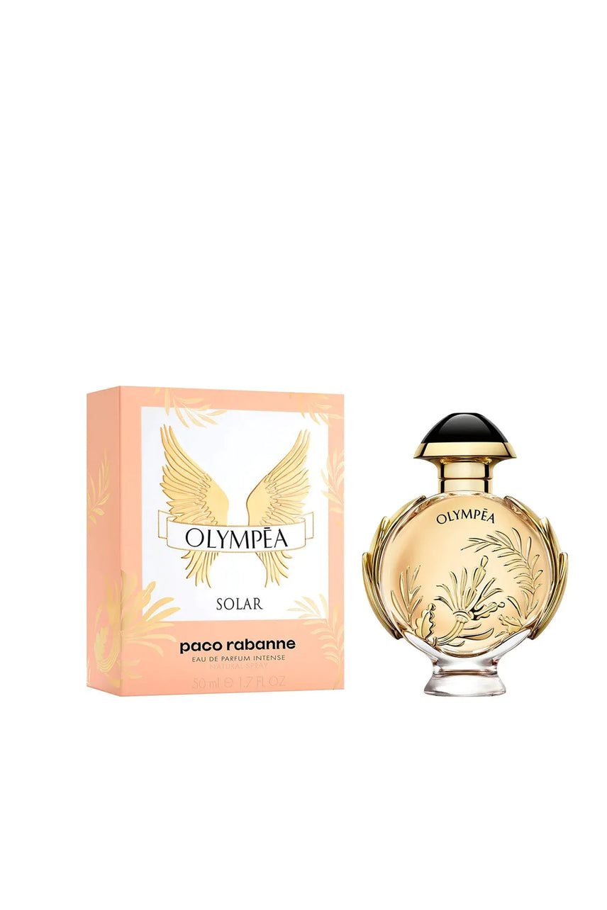 PACO RABANNE Olympea Solar EDP 50ml - Life Pharmacy St Lukes