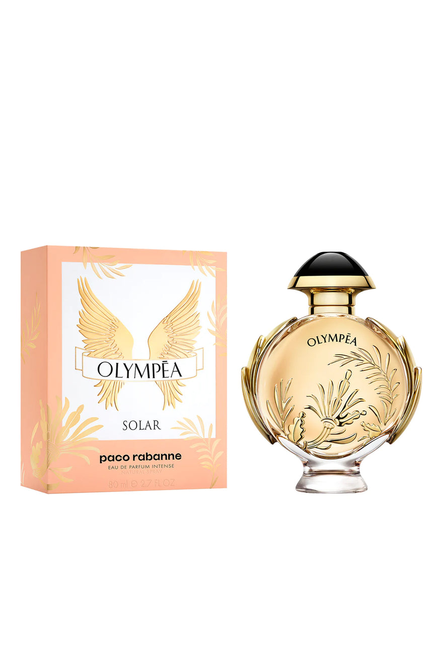 PACO RABANNE Olympea Solar EDP 80ml - Life Pharmacy St Lukes