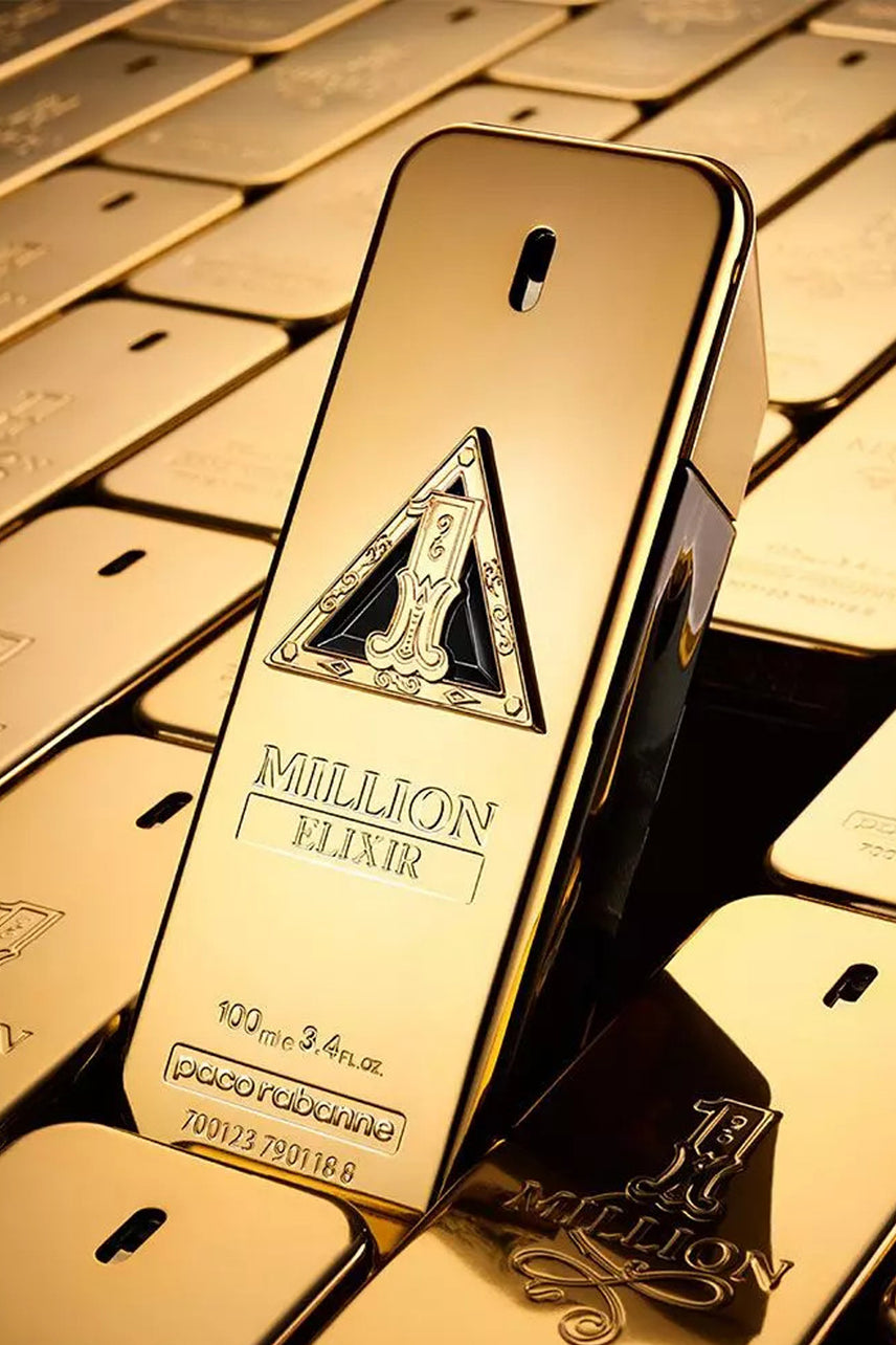 PACO RABANNE 1 Million Elixir EDP 100ml - Life Pharmacy St Lukes