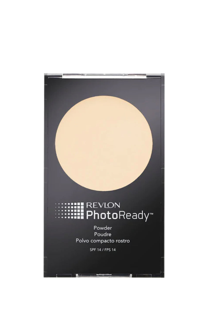REVLON Photoready Powder Fair Light - Life Pharmacy St Lukes