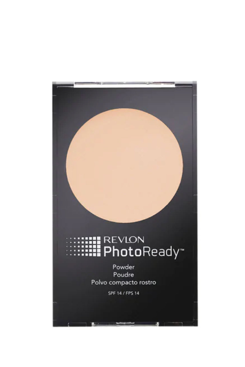 REVLON Photoready Powder Light Medium - Life Pharmacy St Lukes