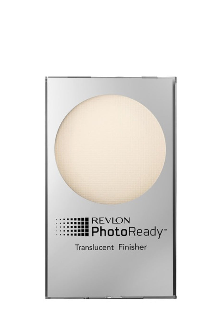 REVLON Photoready Powder Translucent - Life Pharmacy St Lukes