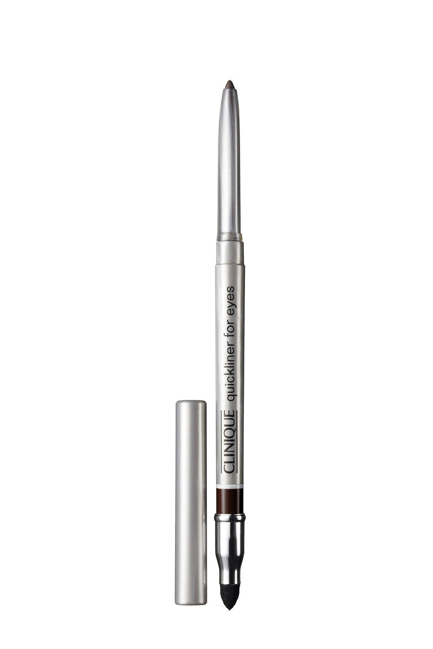 CLINIQUE Quickliner for Eyes Black/Brown 3g - Life Pharmacy St Lukes