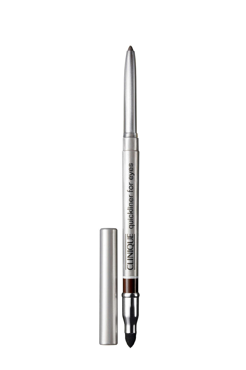 CLINIQUE Quickliner for Eyes Dark Chocolate 3g - Life Pharmacy St Lukes