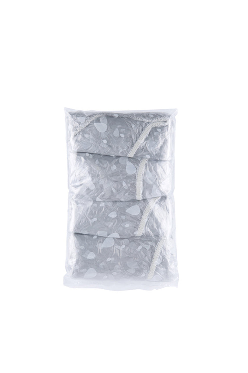 QVS 10-2044 Disposable Shower Cap 4 - Life Pharmacy St Lukes