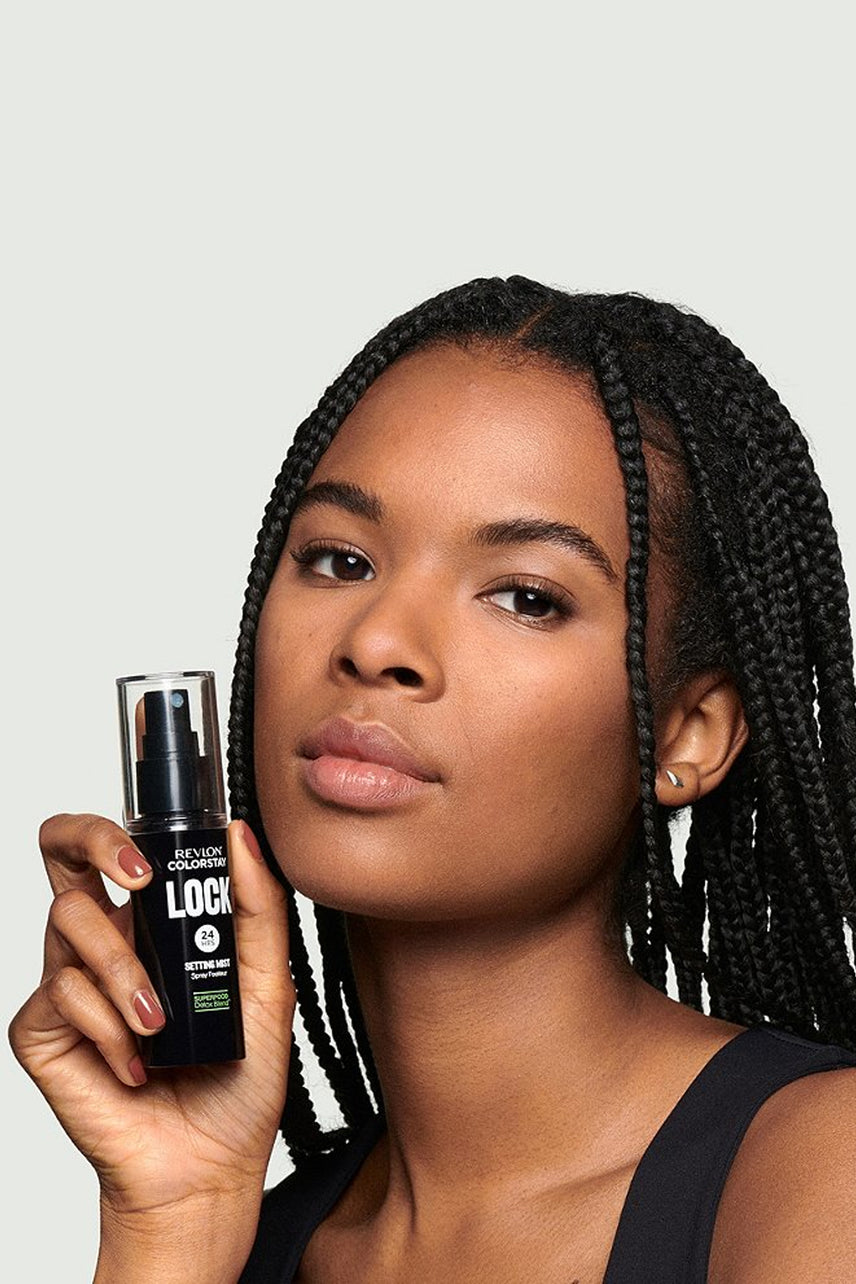 REVLON ColorStay Lock Setting Mist 56ml - Life Pharmacy St Lukes