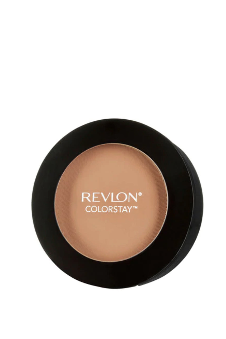 REVLON ColorStay Pressed Powder Medium Deep - Life Pharmacy St Lukes