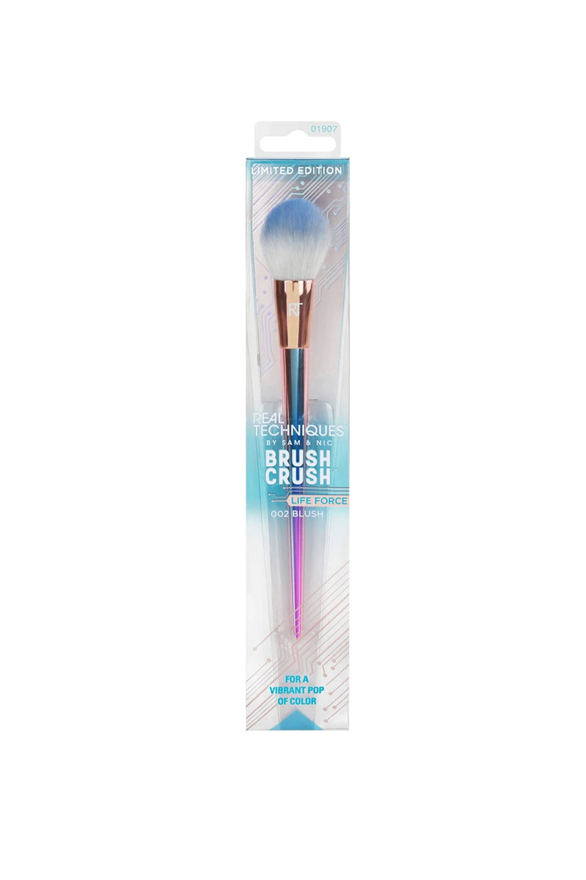 Real Techniques Life Force Blusher Brush - Life Pharmacy St Lukes